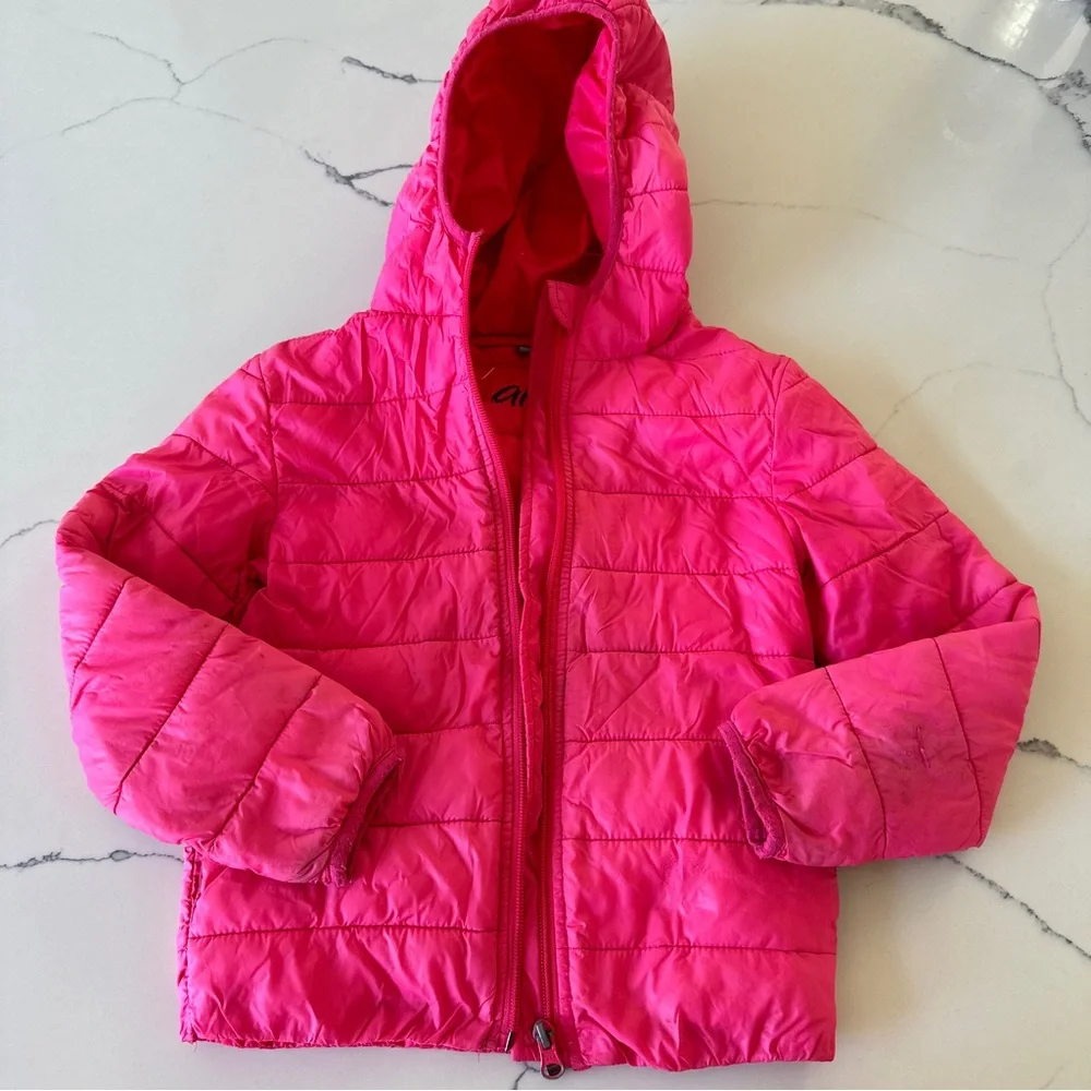 Alive Jacket